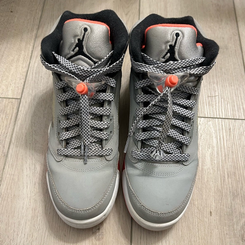 Jordan 5 - Picture 3 of 6
